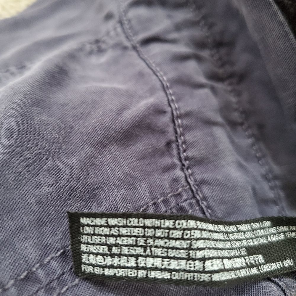Free People Point Break Pants - Picture 12 of 12